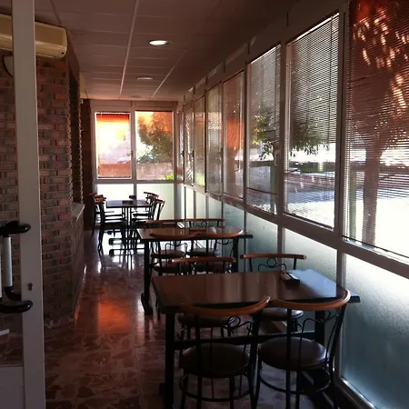 Guest house El Chocolatero Castildelgado