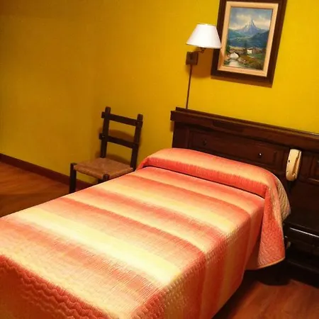 El Chocolatero Guest house