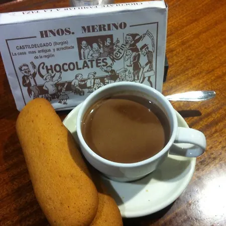 El Chocolatero 2*