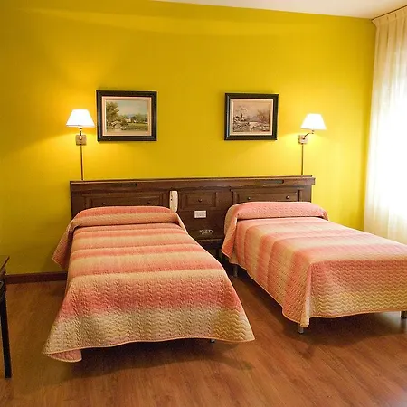 El Chocolatero Casa de hóspedes 2*