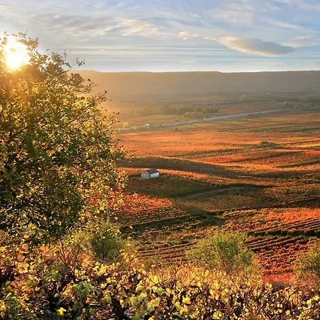El Chocolatero Castildelgado