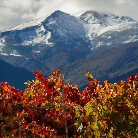 Casa de hóspedes El Chocolatero Castildelgado