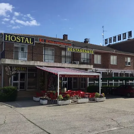 Guest house El Chocolatero 2*