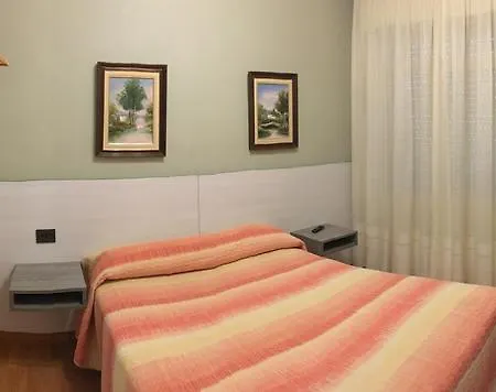 Guest house El Chocolatero
