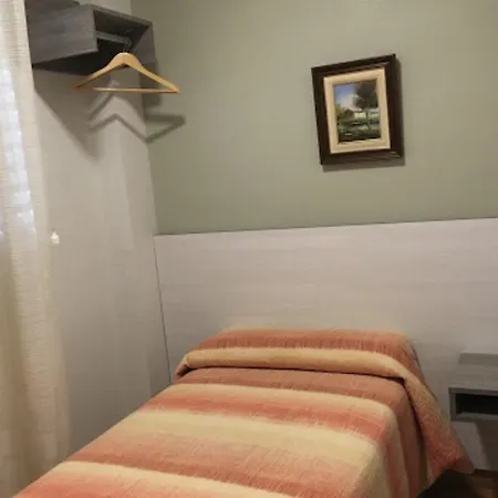 Casa de hóspedes El Chocolatero 2*