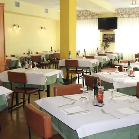 El Chocolatero Guest house