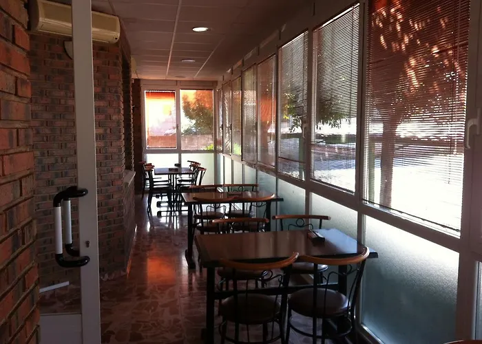 Pensjonat El Chocolatero Castildelgado