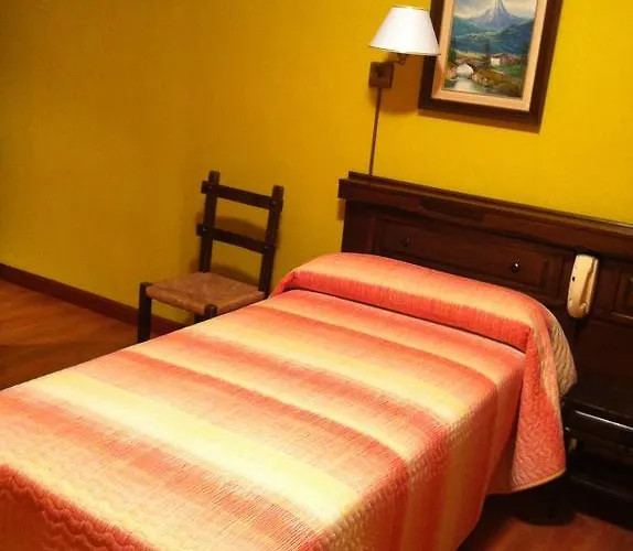 El Chocolatero Pensjonat