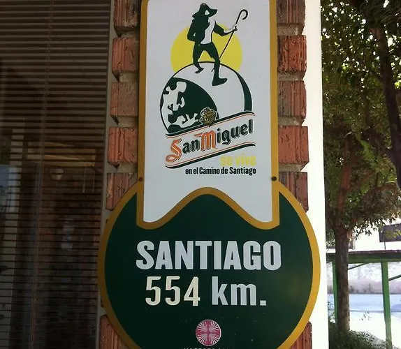 Pensjonat El Chocolatero 2*