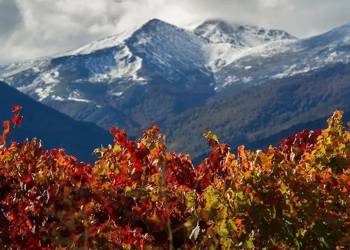 Pensjonat El Chocolatero Castildelgado