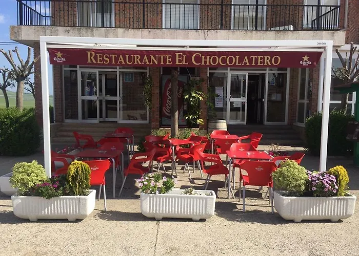El Chocolatero Castildelgado