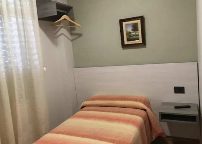 Pensjonat El Chocolatero 2*